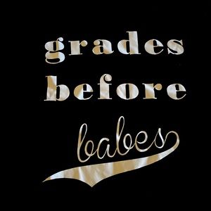 T shirt Large and Small